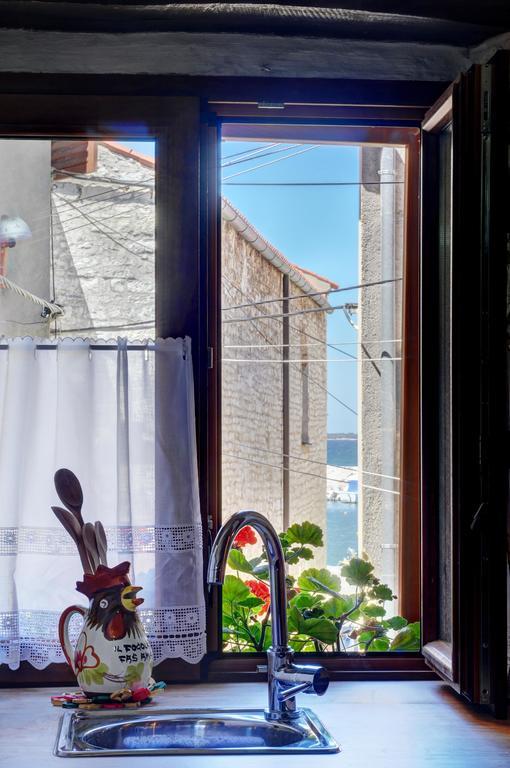 Apartment Etta Fažana 部屋 写真