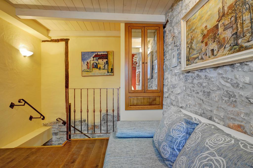 Apartment Etta Fažana 部屋 写真