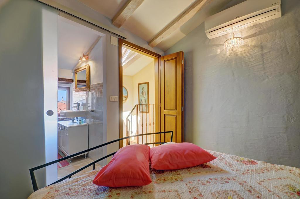 Apartment Etta Fažana 部屋 写真