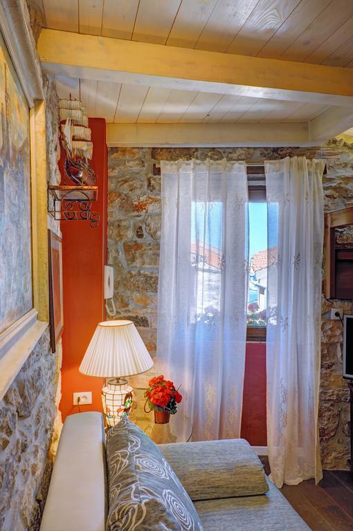Apartment Etta Fažana 部屋 写真